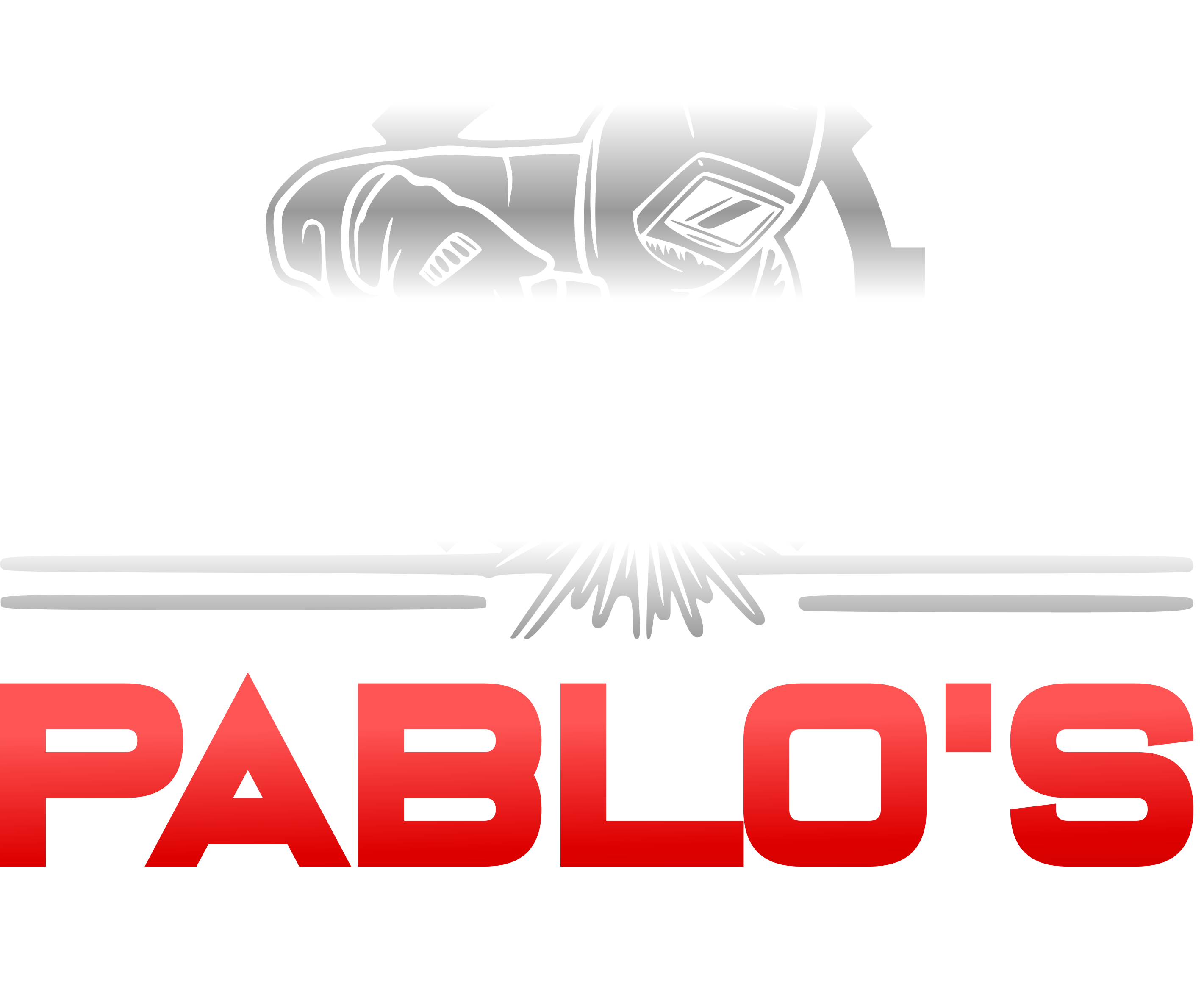 Pablo's Serralheria